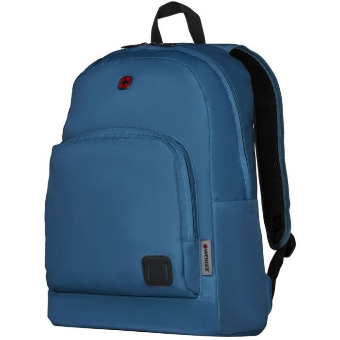 Рюкзак для ноутбука Wenger 16" Crango, Green (610197)