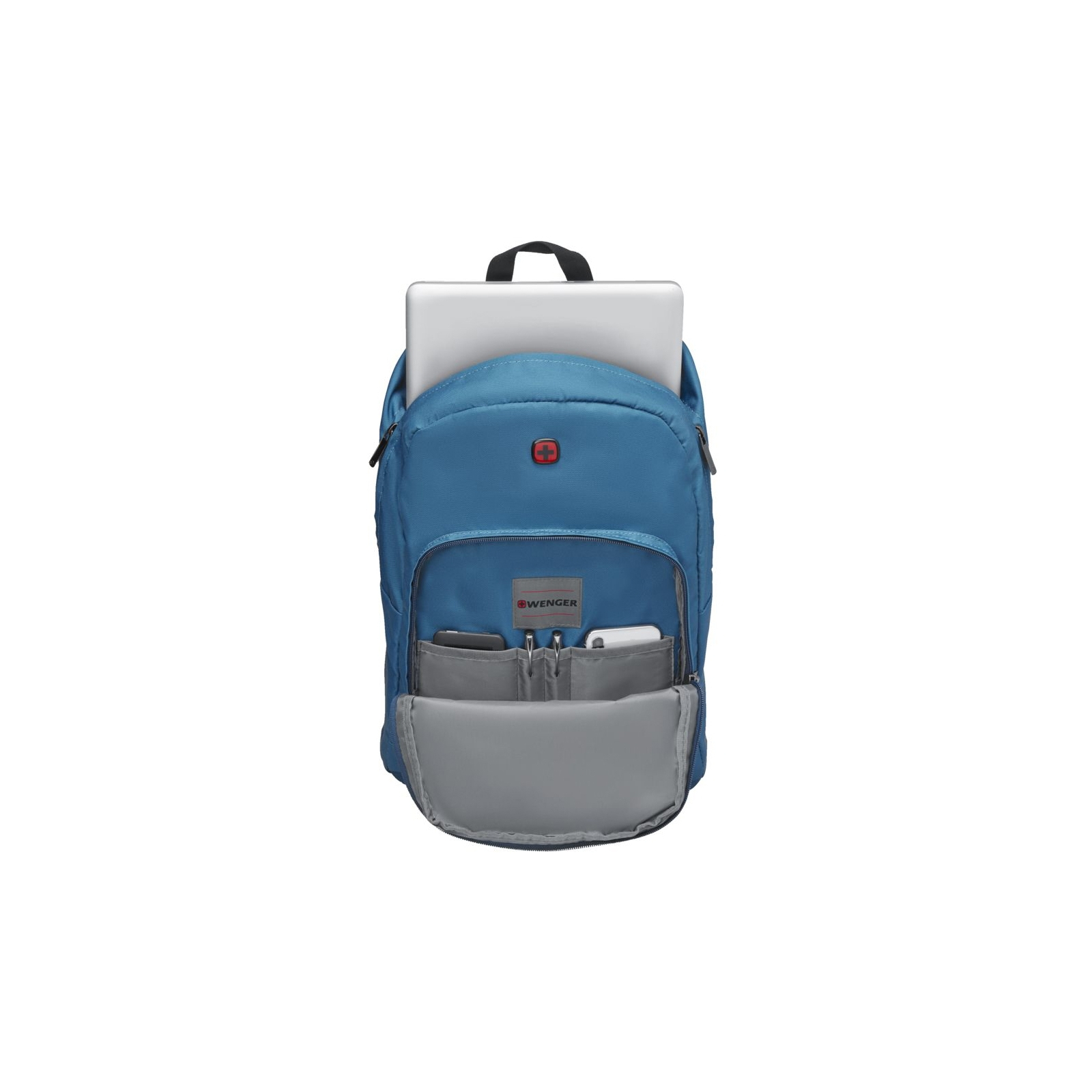 Рюкзак для ноутбука Wenger 16" Crango, Leopard Splash (610198) изображение 3