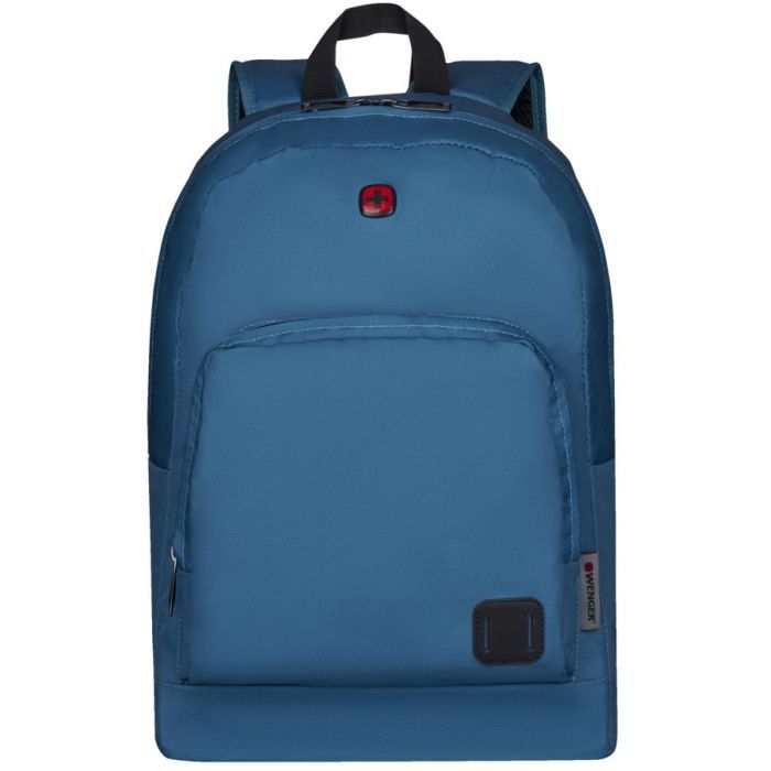 Рюкзак для ноутбука Wenger 16" Crango, Green (610197) зображення 5