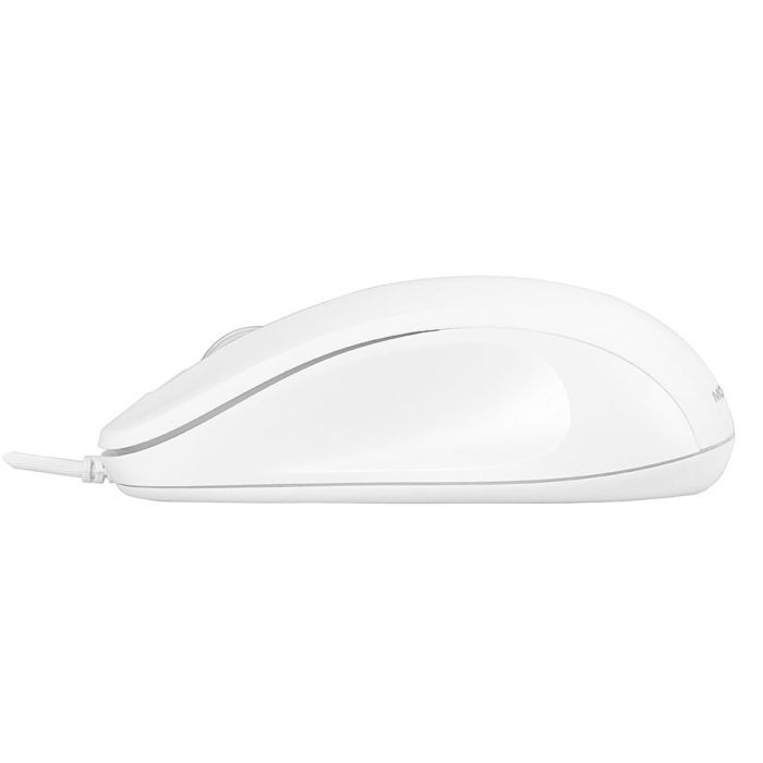 Мышка Modecom MC-M10 USB Black (M-MC-0M10-100) изображение 2