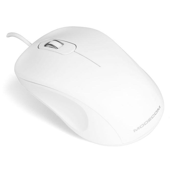 Мышка Modecom MC-M10 USB Black (M-MC-0M10-100) изображение 3
