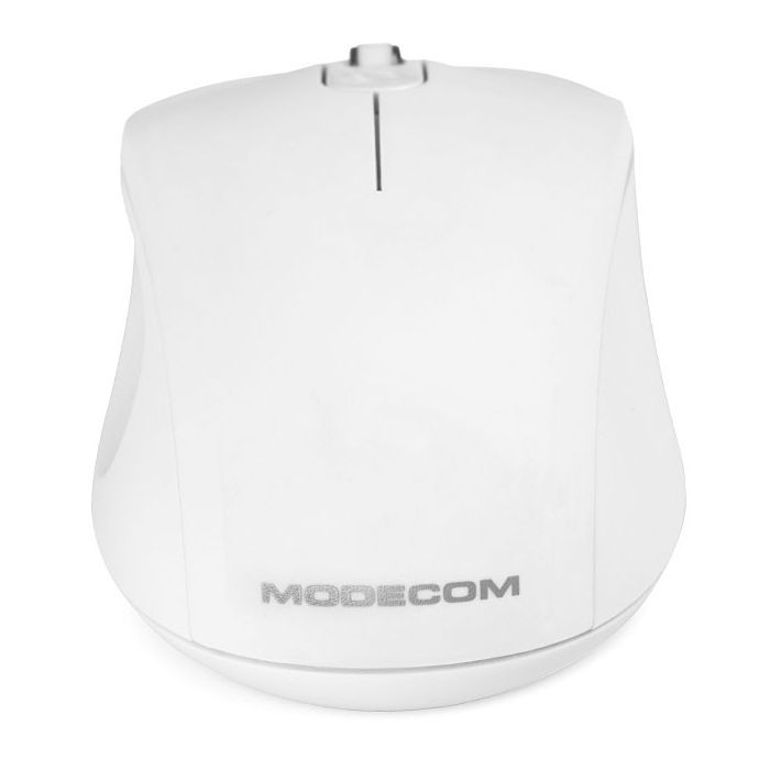 Мышка Modecom MC-M10 USB Black (M-MC-0M10-100) изображение 4