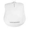 Мишка Modecom MC-M10 USB White (M-MC-0M10-200) зображення 4
