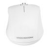 Мишка Modecom MC-M10 USB White (M-MC-0M10-200) зображення 4