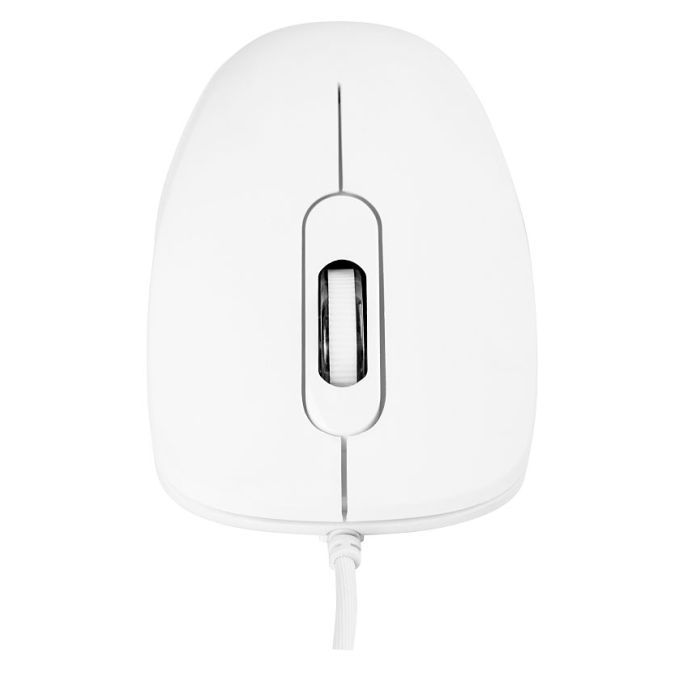Мышка Modecom MC-M10 USB Black (M-MC-0M10-100) изображение 5