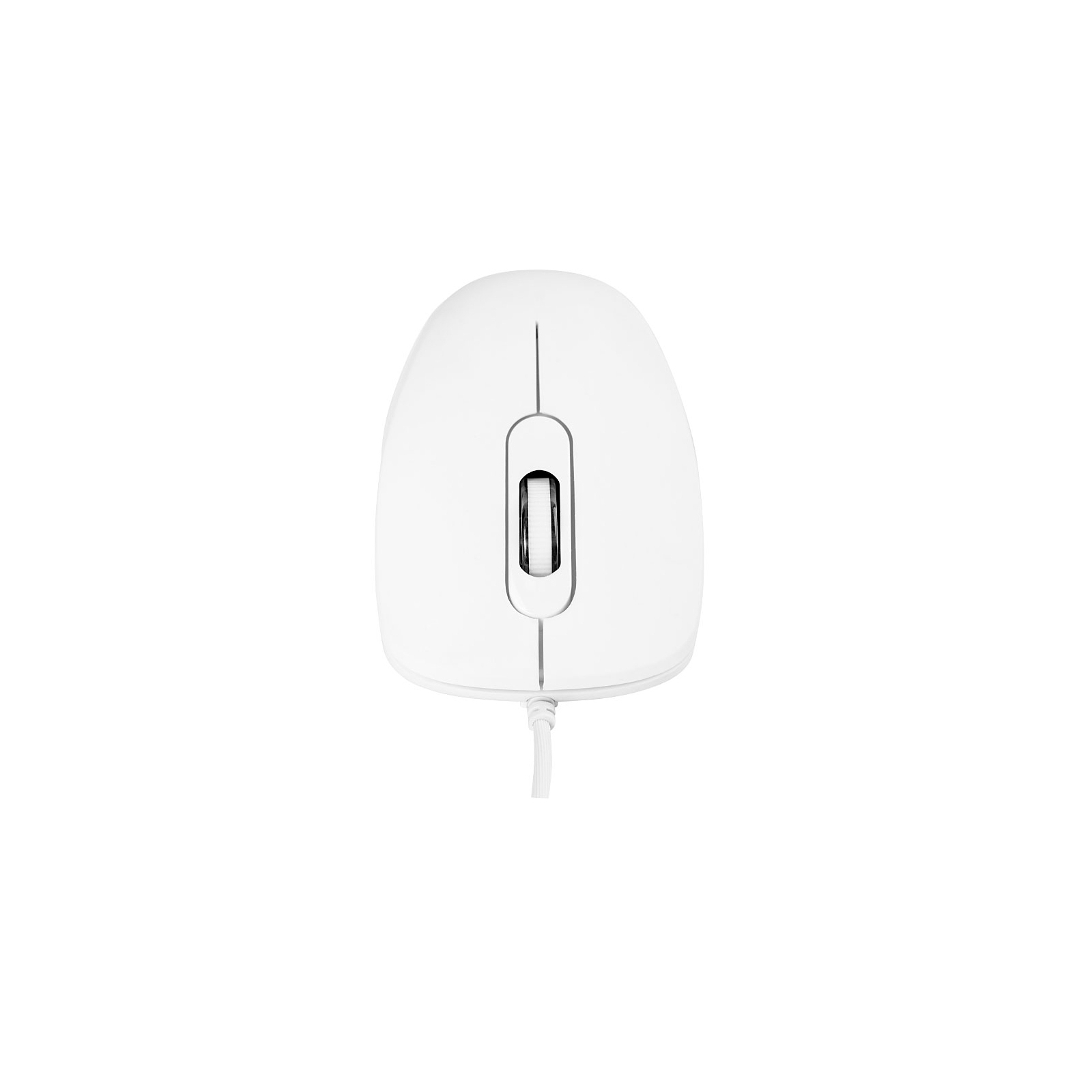 Мишка Modecom MC-M10 USB White (M-MC-0M10-200) зображення 5