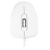 Мишка Modecom MC-M10 USB White (M-MC-0M10-200) зображення 5