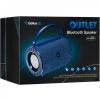 Акустична система Gelius Pro Outlet GP-BS530 Blue (00000074369) зображення 8
