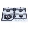 Варочна поверхня Perfelli HGG 61694 WH зображення 2