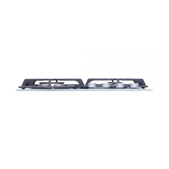 Варочна поверхня Perfelli HGG 61694 WH зображення 3