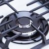 Варочна поверхня Perfelli HGG 61694 WH зображення 6