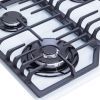 Варочна поверхня Perfelli HGG 61694 WH зображення 8