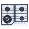Варочна поверхня Perfelli HGG 61694 WH