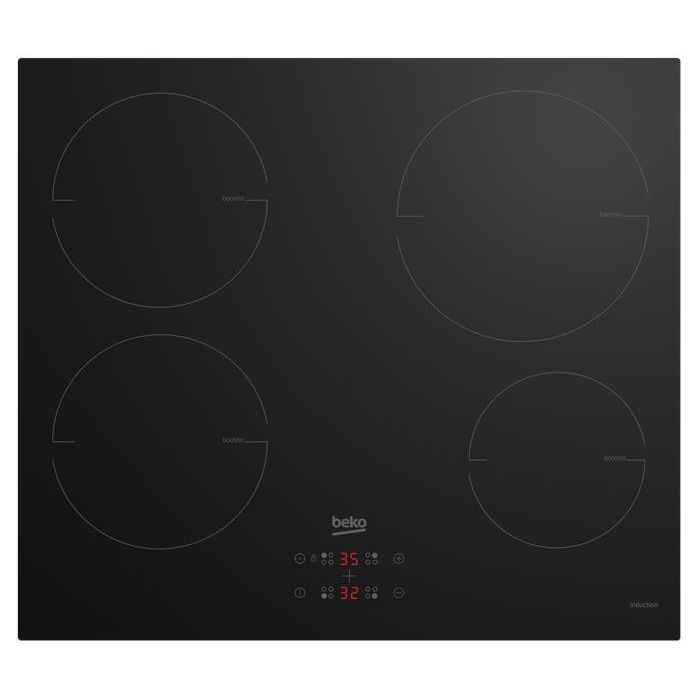 Варочная поверхность Beko HII64400MT