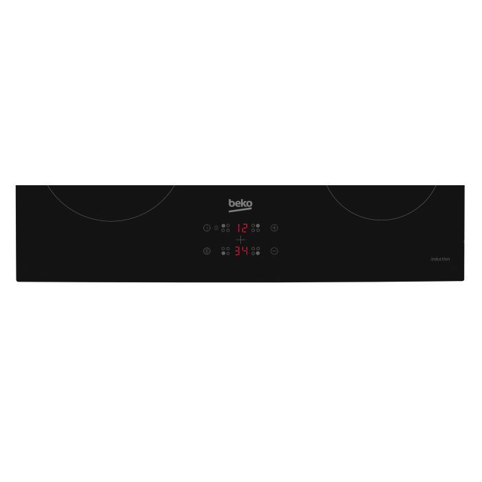 Варочная поверхность Beko HII64400MT изображение 3