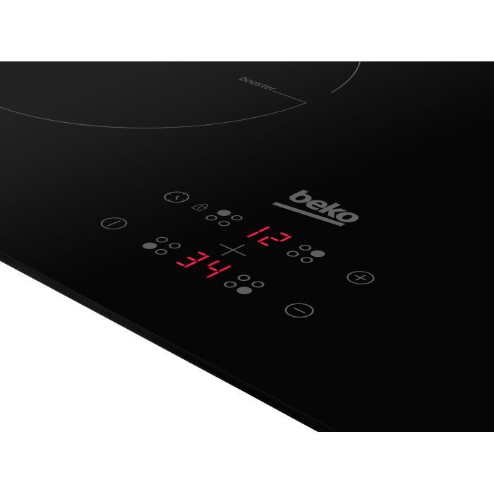 Варочная поверхность Beko HII64400MT изображение 4