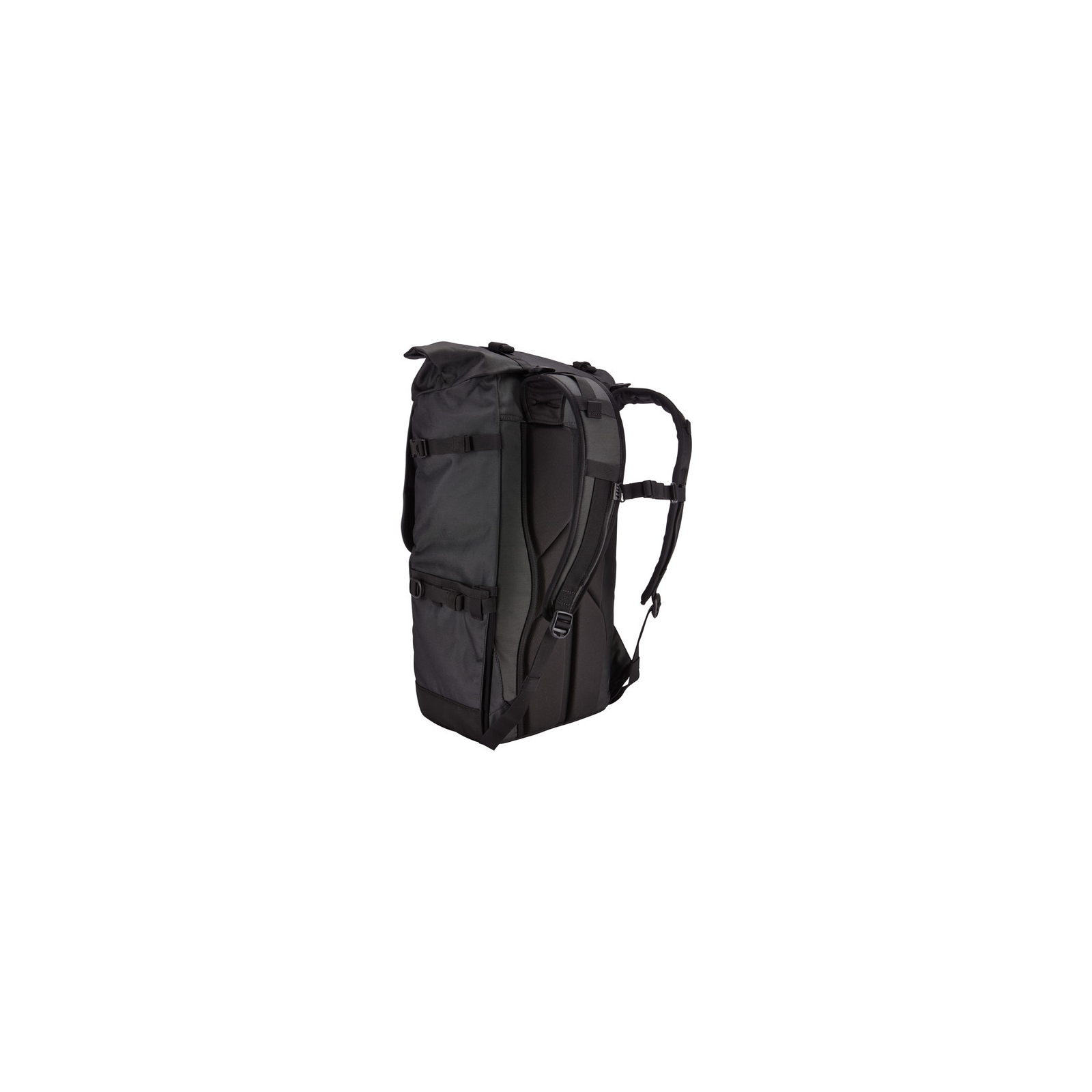 Фото-сумка Thule Covert DSLR Rolltop Backpack TCDK-101 Dark Shadow (3201963) зображення 3