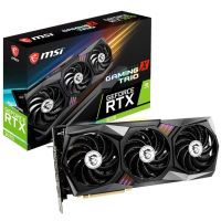 Відеокарта MSI GeForce RTX3070 8Gb GAMING X TRIO (RTX 3070 GAMING X TRIO)