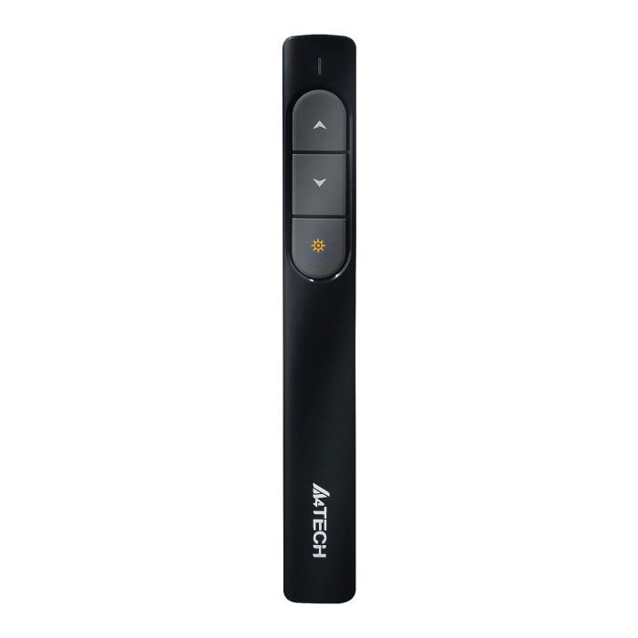 Презентер A4Tech LP15 Black изображение 3