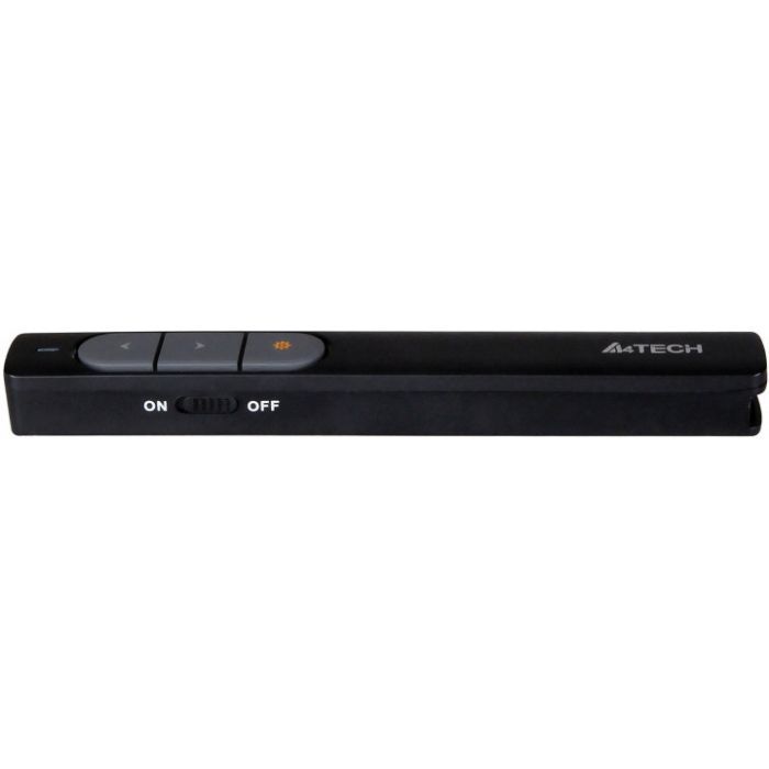 Презентер A4Tech LP15 Black изображение 5