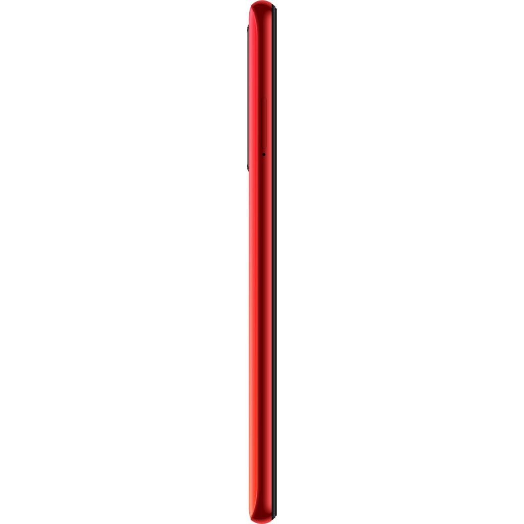 Мобильный телефон Xiaomi Redmi Note 8 Pro 6/64GB Coral Orange изображение 3