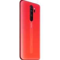 Мобильный телефон Xiaomi Redmi Note 8 Pro 6/64GB Coral Orange изображение 7