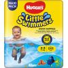 Подгузники Huggies Little Swimmer 2-3 20 шт (5029053537818) изображение 2