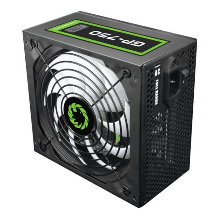 Блок питания Gamemax 750W (GP-750) изображение 4
