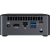 Компьютер INTEL NUC 10 Mini PC / i7-10710U (BXNUC10I7FNKPA2) изображение 3