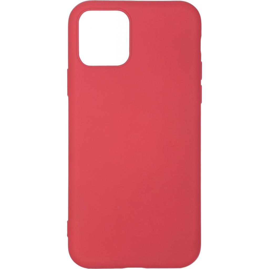 Чехол для мобильного телефона Armorstandart ICON Case Apple iPhone 11 Pro Red (ARM56699)
