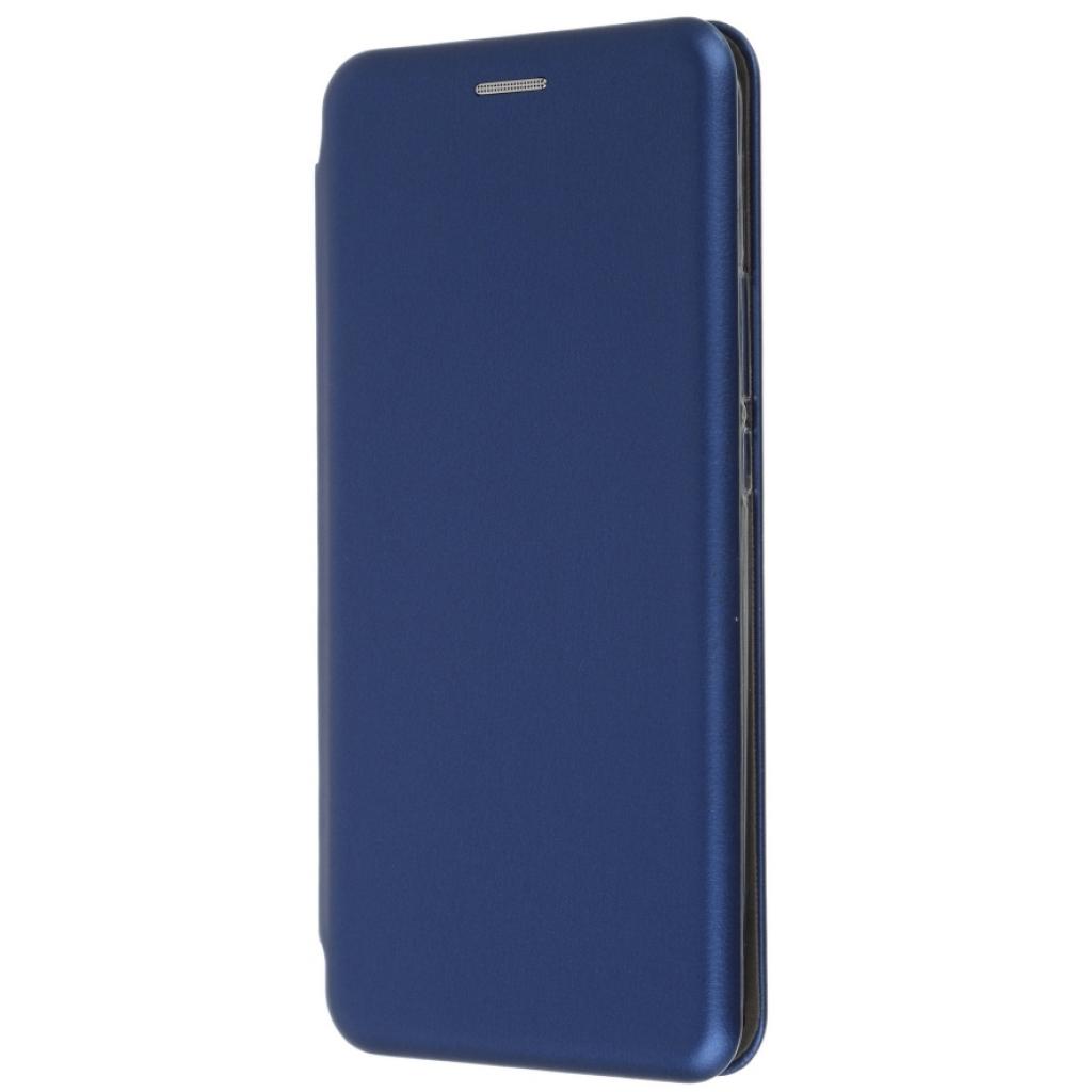 Чохол до мобільного телефона Armorstandart G-Case Xiaomi Redmi 9 Blue (ARM57368)