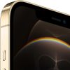 Мобильный телефон Apple iPhone 12 Pro Max 128Gb Gold (MGD93) изображение 3