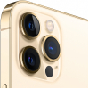 Мобільний телефон Apple iPhone 12 Pro Max 128Gb Gold (MGD93) зображення 4