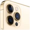 Мобильный телефон Apple iPhone 12 Pro Max 128Gb Gold (MGD93) изображение 4