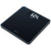 Весы напольные Beurer GS 400 Line black изображение 2