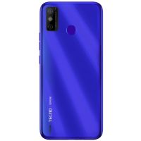 Мобильный телефон Tecno KE5 (Spark 6 Go 2/32Gb) Aqua Blue (4895180762383) изображение 2