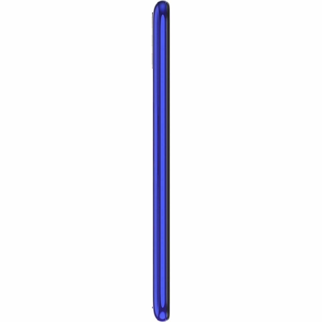 Мобильный телефон Tecno KE5 (Spark 6 Go 2/32Gb) Aqua Blue (4895180762383) изображение 3