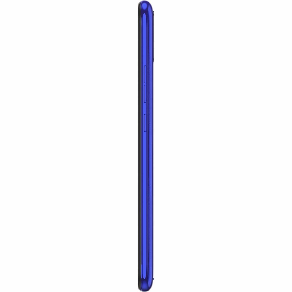 Мобильный телефон Tecno KE5 (Spark 6 Go 2/32Gb) Aqua Blue (4895180762383) изображение 4