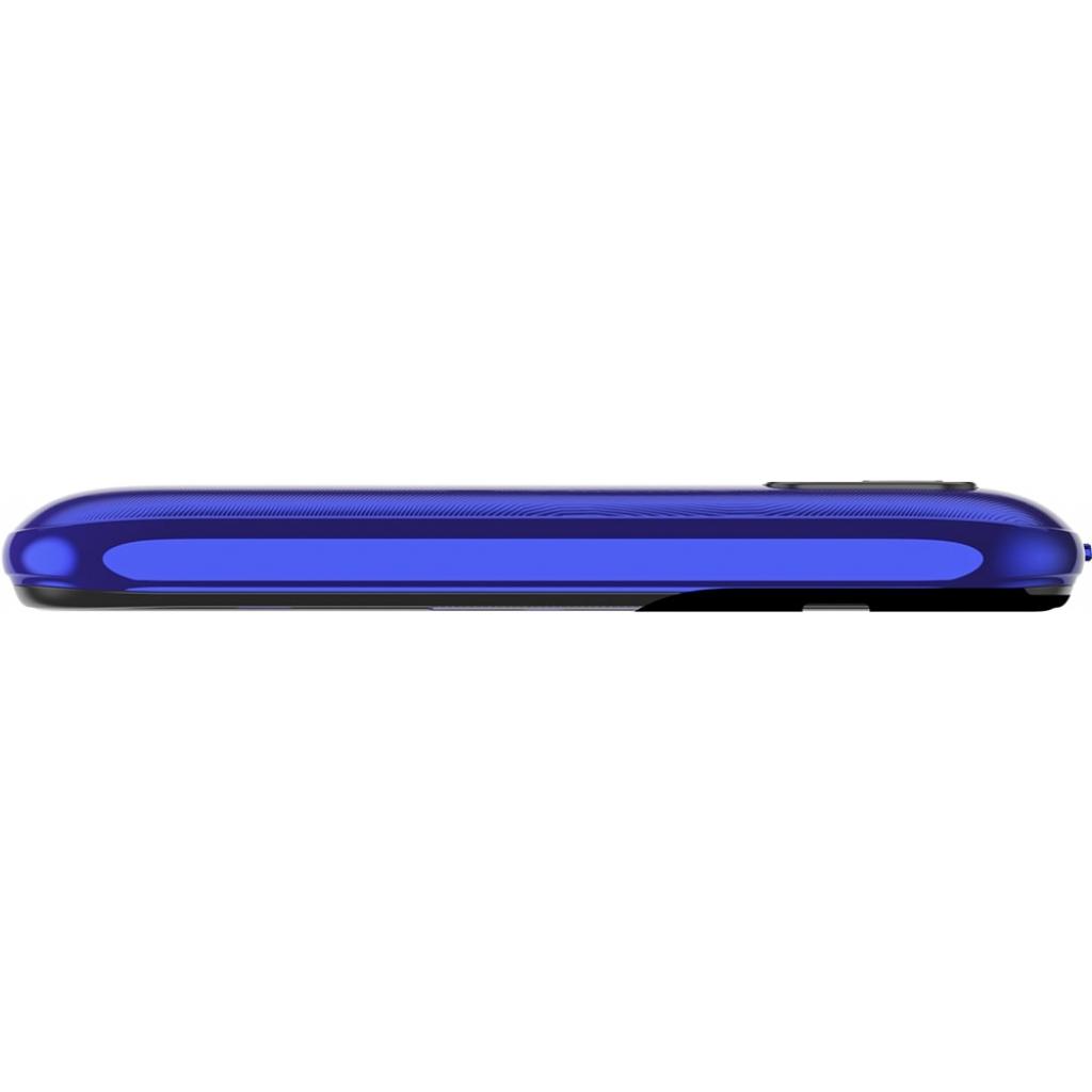 Мобильный телефон Tecno KE5 (Spark 6 Go 2/32Gb) Aqua Blue (4895180762383) изображение 5