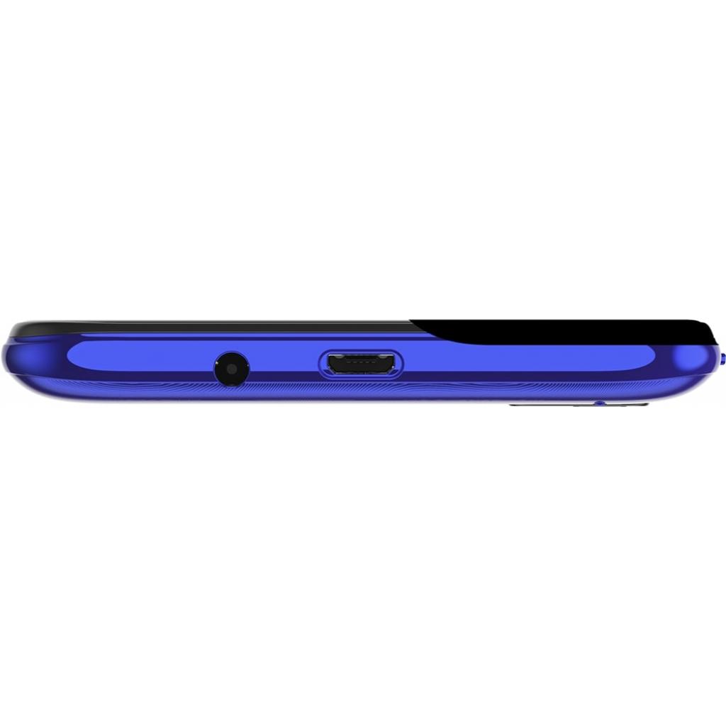 Мобільний телефон Tecno KE5 (Spark 6 Go 2/32Gb) Aqua Blue (4895180762383) зображення 6