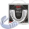 Капа Opro Junior Snap-Fit UFC Hologram White (art_002263002)