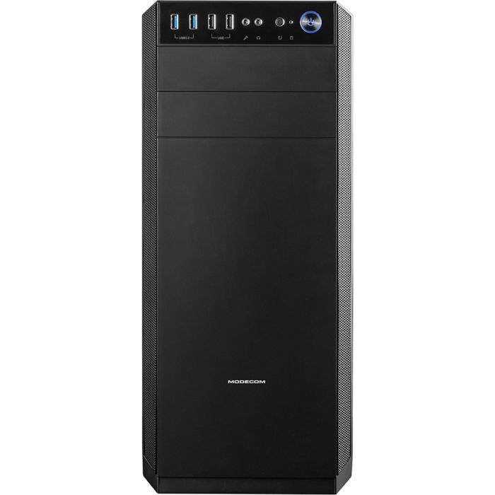 Корпус для ПК Modecom OBERON PRO LE BLACK (AT-OBERON-PR-10-000000-LE) зображення 2