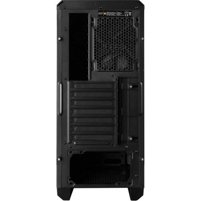 Корпус для ПК Modecom OBERON PRO LE BLACK (AT-OBERON-PR-10-000000-LE) зображення 3