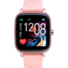 Смарт-часы Gelius Pro iHealth (IP67) Light Pink изображение 2