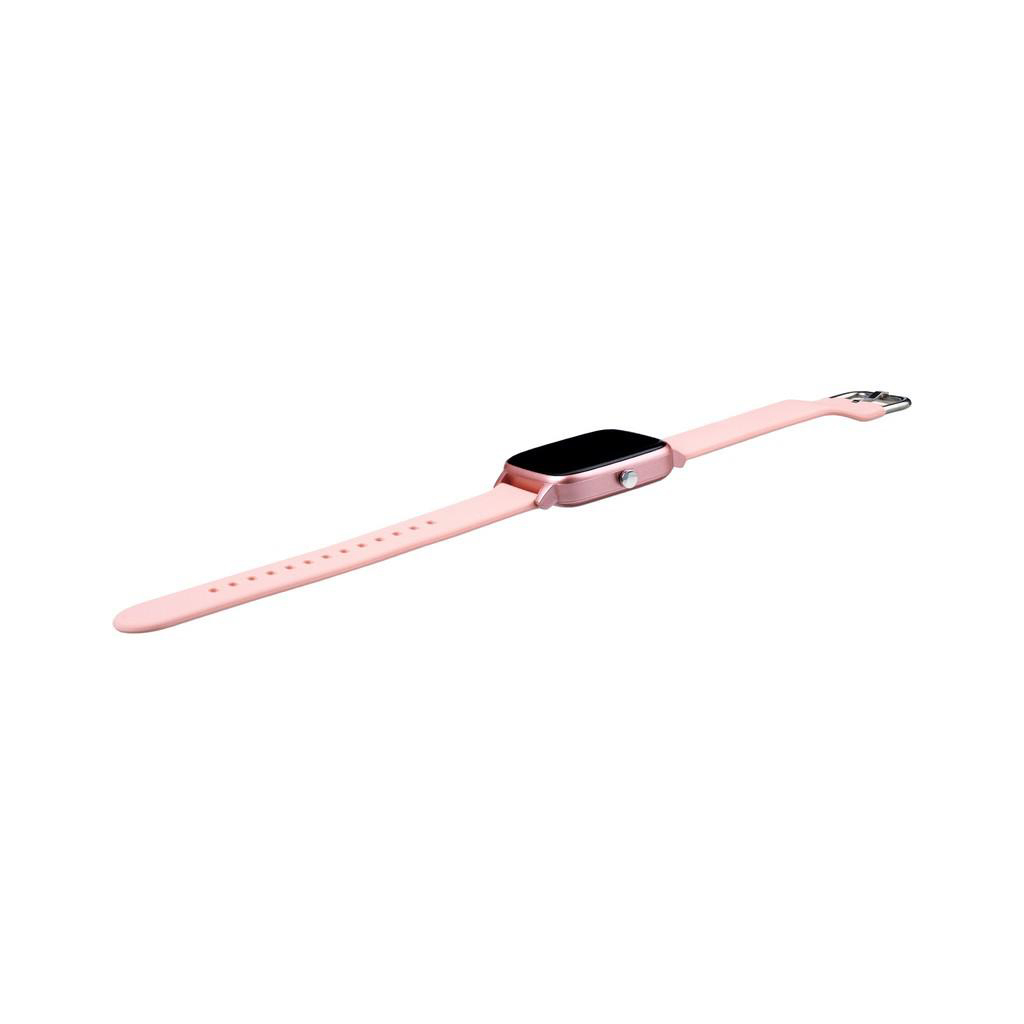 Смарт-часы Gelius Pro iHealth (IP67) Light Pink изображение 6