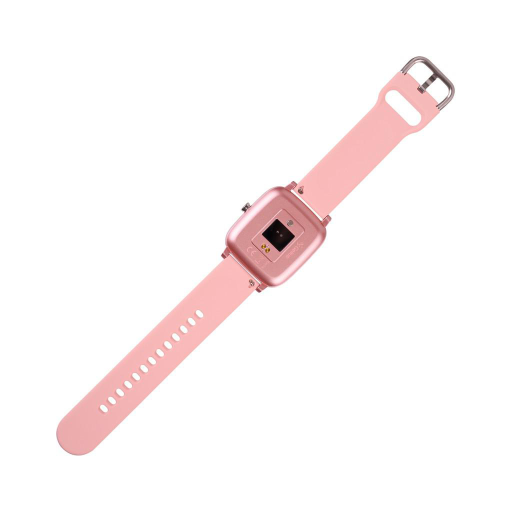 Смарт-часы Gelius Pro iHealth (IP67) Light Pink изображение 7