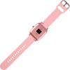 Смарт-годинник Gelius Pro iHealth (IP67) Light Pink зображення 7