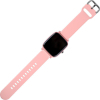 Смарт-годинник Gelius Pro iHealth (IP67) Light Pink зображення 8