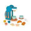 Игровой набор Janod набор для завтрака (J06599) изображение 2