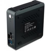 Компьютер Vinga Mini PC V650 (V65010510U.321T) изображение 2